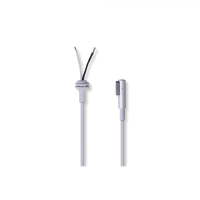 CABO PLUG REPARO REPOSIÇÃO FONTE CARREGADOR APPLE  MAGSAFE L CR121