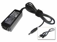 FONTE CARREGADOR P/ NOTEBOOK ASUS 19V ( 4.0mm X 1.35mm) FT110 FT096 FT186 1.75A