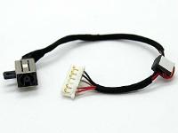 CONECTOR DC JACK PARA NOTEBOOK DELL VOSTRO 3552 5755 14-3458 14-3468 DC112
