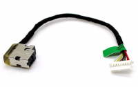 CONECTOR DC JACK PARA NOTEBOOK HP 14-AC 15-AC 799736-F57 813945-001