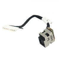 CONECTOR DC JACK PARA NOTEBOOK HP PAVILION DV2