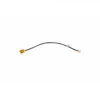CONECTOR DC JACK PARA NOTEBOOK LENOVO B480 - COM CABO DC073