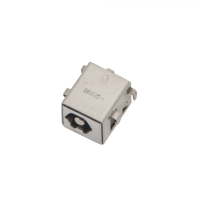 CONECTOR DC JACK PARA NOTEBOOK POSITIVO SIM 380 - DC032