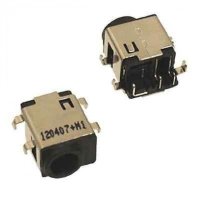 CONECTOR DC JACK PARA NOTEBOOK SAMSUNG NP300 DC031