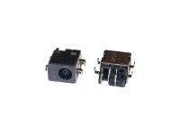 CONECTOR DC JACK PARA NOTEBOOK SAMSUNG NP300E5M NP300E5K SÉRIE NP500R5L