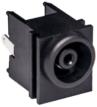 CONECTOR DC JACK PARA NOTEBOOK SONY VAIO VGN-SR