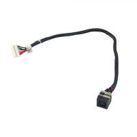 CONECTOR DC JACK PARA NOTEBOOK DELL VOSTRO 3400 DC001