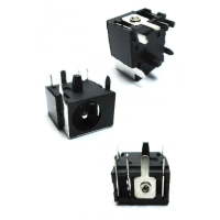 CONECTOR JACK PARA NOTEBOOK HP PAVILION ZT3000, ZT3000 CTO, ZT3100,, ZT3101US, ZT3200, ZT3200 CTO, ZT3300, ZT3400 SERIES