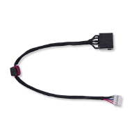 CONECTOR DC JACK PARA NOTEBOOK LENOVO G40-30 DC071