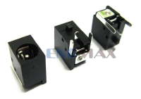 CONECTOR JACK PARA NOTEBOOK LG R405 - SEM CABO