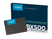 HD SSD SATA 3 240GB 2.5 CRUCIAL 120GB