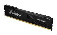 MEMÓRIA HYPERX DDR4 2666MHZ 8GB PC DESKTOP KF426C16BB/8