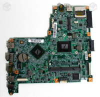 PLACA MÃE CCE POSITIVO C14CU51 71R-C14CU4-T810 - SEMI-NOVA