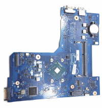 PLACA MÃE DELL INSPIRON 15 5000 5552 AAL14 LA-C571P COM CPU N3050U DDR3