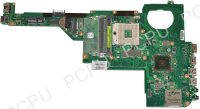PLACA MÃE DV4-5000 INTEL 676756-001