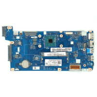 PLACA MÃE LENOVO 100-14IBY PLACA-MÃE AIVP1/AIVP2 LA-C771P COM PROCESSADOR N2940