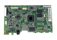 PLACA MÃE NOVA TABLET POSITIVO DUO ZX3020 WCBT101X M/B V1.0
