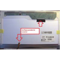 TELA PARA NOTEBOOK 14.1 LED LP141WX5 TL N1 (TL)(N1) LP141WX5-TLD1
