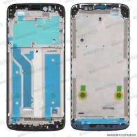 ARO CHASSIS MOTOROLA MOTO E5 PLUS XT1924 - PRETO