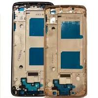 ARO CHASSIS MOTOROLA MOTO G6 XT1925 - DOURADO