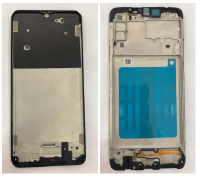 ARO CHASSI SAMSUNG GALAXY A20S SM-A207 - PRETO