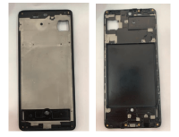 ARO CHASSIS SAMSUNG GALAXY A71 SM-A715 - PRETO