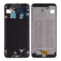 ARO CHASSIS SAMSUNG GALAXY A20 A205G SM-A205 - PRETO