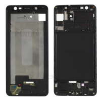 ARO CHASSIS SAMSUNG GALAXY A7 A750 A7 2018 - PRETO