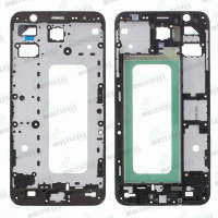 ARO CHASSIS SAMSUNG GALAXY G610 GALAXY J7 PRIME - PRETO
