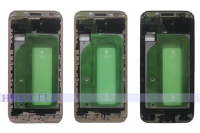 ARO CHASSIS SAMSUNG J730 - DOURADO