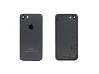 CARCAÇA COMPLETA IPHONE 7 7G A1660 / A1778 / A1779 PRETO