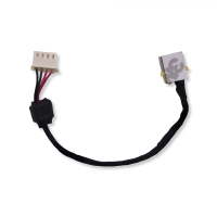 CONECTOR DC JACK PARA NOTEBOOK ACER ASPIRE 4349 - COM CABO - DC105
