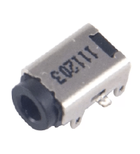 CONECTOR DC JACK PARA NOTEBOOK ASUS EEEPC 1215 DC009