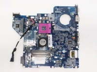 PLACA MÃE NOTEBOOK INTELBRAS I10 JFW01-LA-3961 - (SEMI-NOVA)