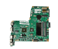 PLACA MPLACA MÃE NOTEBOOK PHILCO 14F A14RV0X 71R-A14RV4-T810 (SEMI-NOVA)