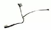 CABO FLAT NOTEBOOK ACER ASPIRE ONE PAV70 NAV70 D260 D255 DC020012Y50 - (SEMI-NOVO)