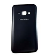 TAMPA TRASEIRA SAMSUNG GALAXY J1 2016 J120 - PRETO
