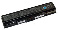 BATERIA NOTEBOOK TOSHIBA PA3534U-1BRS PA3535U-1BAS PA3533U-1BRS - (SEMI-NOVO)