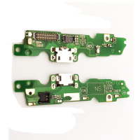 FLEX PLACA DOCK CONECTOR DE CARGA USB CONECTOR MICROFONE MOTO G5 XT1672 XT1676