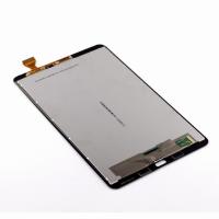 FRONTAL TELA SAMSUNG GALAXY TAB A 10,1 T580 T585 SM-T580 SM-T585 BRANCO