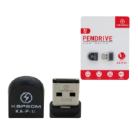 PENDRIVE FIT 32GB 2.0 KAPBOM KA-P-32
