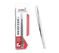 PINÇA BS-11 PRATA – GRIFFIN