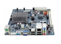 PLACA MÃE DESKTOP POSITIVO POS-EINM10CA