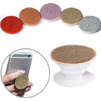 POP SOCKET MODELO GLITTER