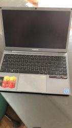 NOTEBOOK POSITIVO MOTION C4500D CELERON N3350 1.1GHz 4GB SSD 120GB