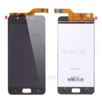 FRONTAL ASUS ZENFONE 4 MAX ZC520KL - PRETO