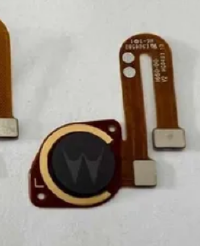 FLEX HOME SENSOR DIGITAL MOTOROLA MOTO G10 G20 XT2127 XT 2128 PRETO