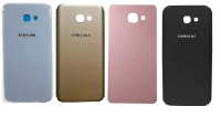 TAMPA TRASEIRA SAMSUNG GALAXY SM-A720 A720 A7 2017