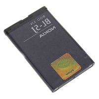 BATERIA ORIGINAL BL-5J NOKIA LUMIA 520 530 C3-00 N900 X1-01