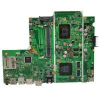 PLACA MÃE ASUS X541NC PROCESSOADOR N3450 GT810M